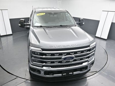 2024 Ford F-250SD Lariat