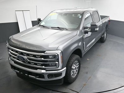 2024 Ford F-250SD Lariat