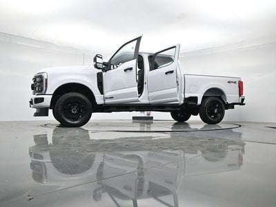 2026 Ford F-250SD F-250® XL
