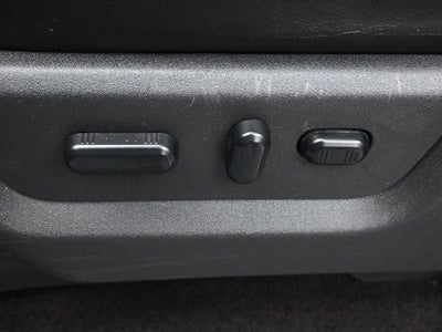 2016 Ford F-250SD Lariat