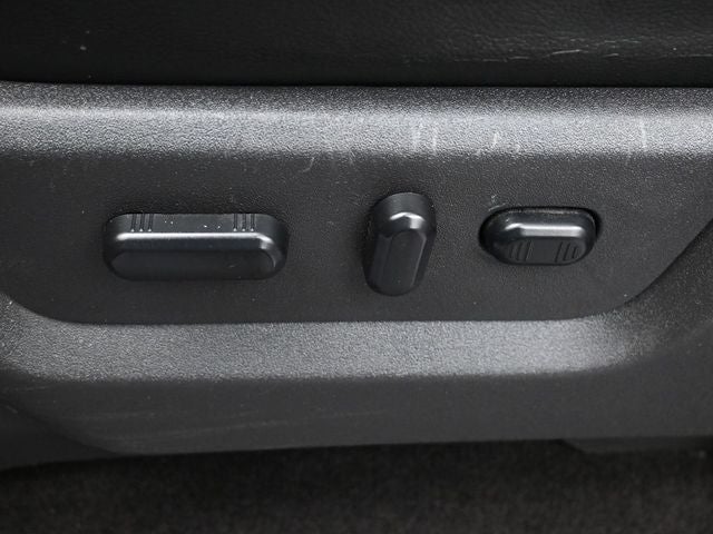 2016 Ford F-250SD Lariat