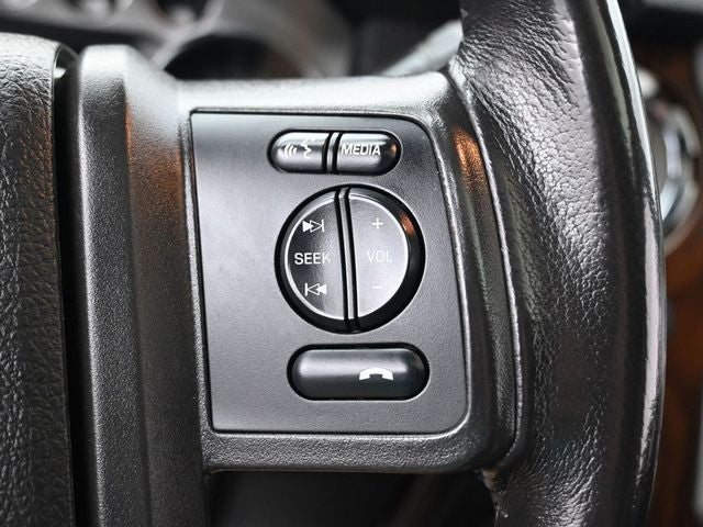 2016 Ford F-250SD Lariat