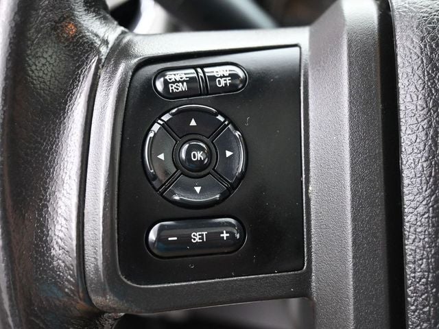 2016 Ford F-250SD Lariat