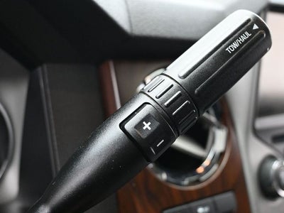 2016 Ford F-250SD Lariat