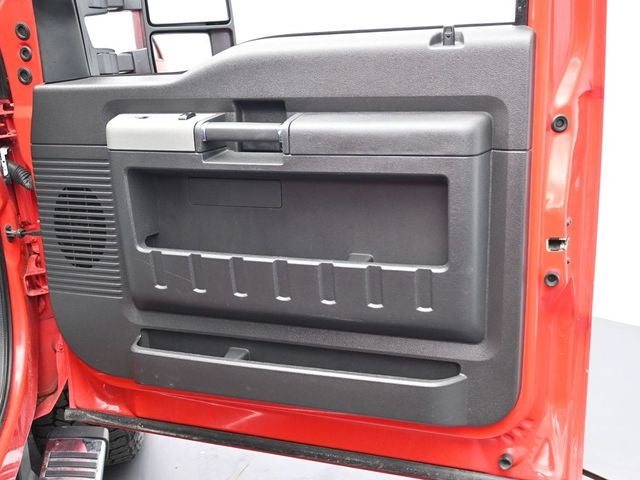 2016 Ford F-250SD Lariat