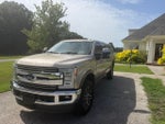 2017 Ford F-250SD Lariat