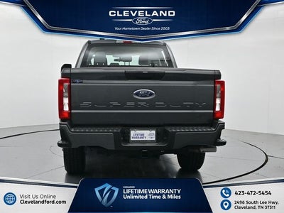 2026 Ford F-250SD F-250® XL