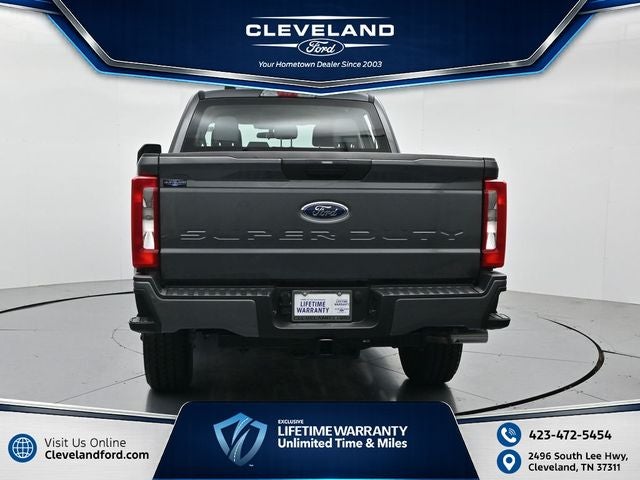 2026 Ford F-250SD F-250® XL