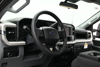 2026 Ford F-250SD F-250® XL