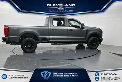 2026 Ford F-250SD F-250® XL