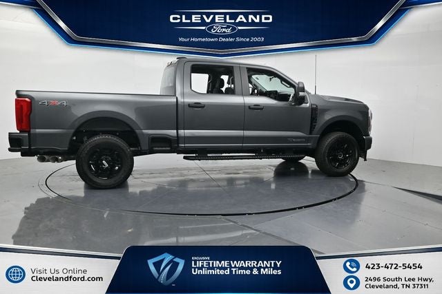 2026 Ford F-250SD F-250® XL