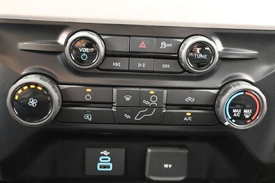2026 Ford F-250SD F-250® XL