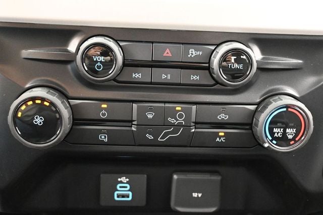 2026 Ford F-250SD F-250® XL