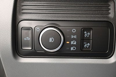 2026 Ford F-250SD F-250® XL