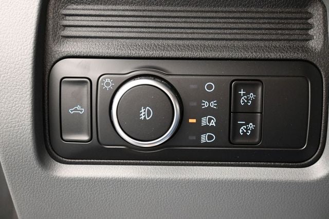 2026 Ford F-250SD F-250® XL