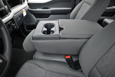 2026 Ford F-250SD F-250® XL