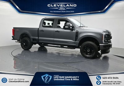 2026 Ford F-250SD F-250® XL