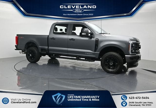 2026 Ford F-250SD F-250® XL