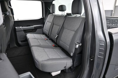 2026 Ford F-250SD F-250® XL