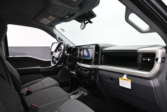 2026 Ford F-250SD F-250® XL