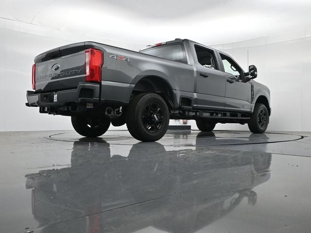 2026 Ford F-250SD F-250® XL