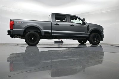 2026 Ford F-250SD F-250® XL