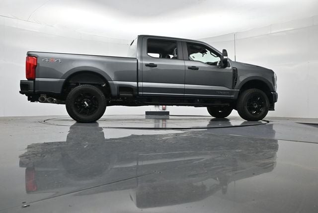 2026 Ford F-250SD F-250® XL