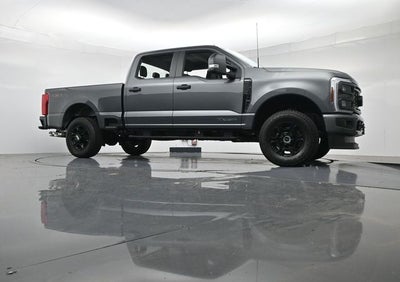 2026 Ford F-250SD F-250® XL