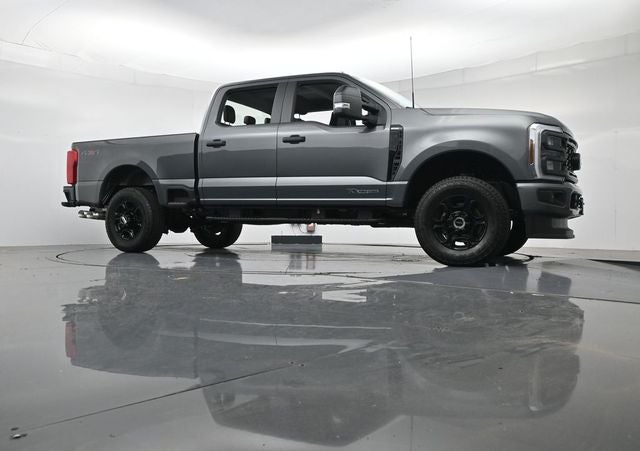 2026 Ford F-250SD F-250® XL