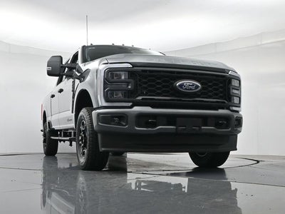 2026 Ford F-250SD F-250® XL