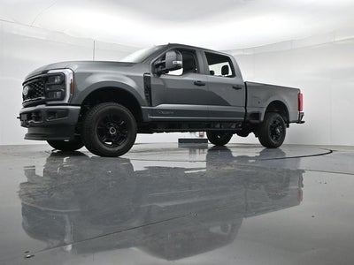 2026 Ford F-250SD F-250® XL