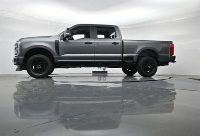 2026 Ford F-250SD F-250® XL