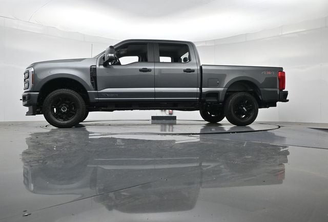 2026 Ford F-250SD F-250® XL