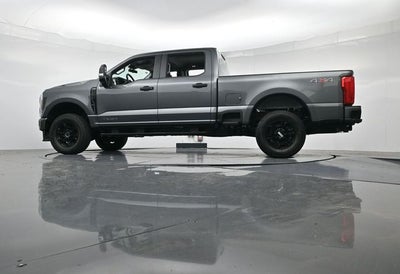 2026 Ford F-250SD F-250® XL