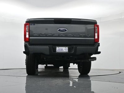 2026 Ford F-250SD F-250® XL