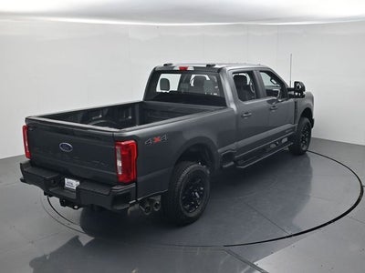 2026 Ford F-250SD F-250® XL