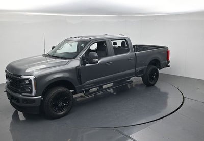 2026 Ford F-250SD F-250® XL