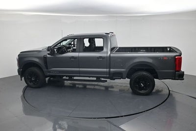 2026 Ford F-250SD F-250® XL