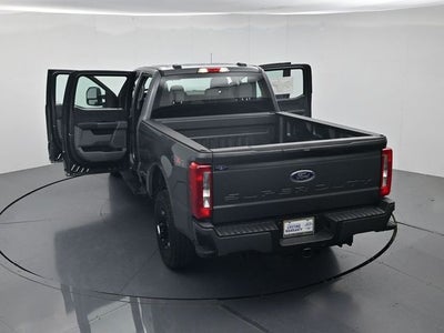 2026 Ford F-250SD F-250® XL