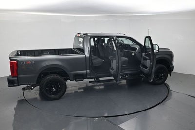 2026 Ford F-250SD F-250® XL