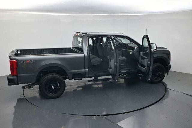 2026 Ford F-250SD F-250® XL