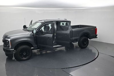 2026 Ford F-250SD F-250® XL