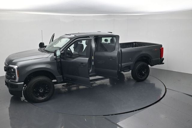 2026 Ford F-250SD F-250® XL