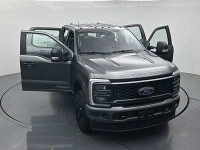 2026 Ford F-250SD F-250® XL