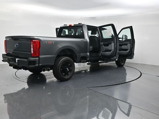 2026 Ford F-250SD F-250® XL