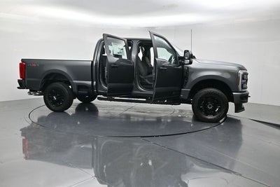 2026 Ford F-250SD F-250® XL