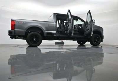 2026 Ford F-250SD F-250® XL