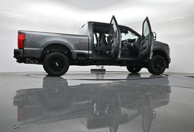 2026 Ford F-250SD F-250® XL