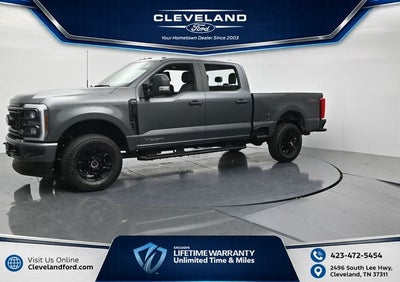 2026 Ford F-250SD F-250® XL