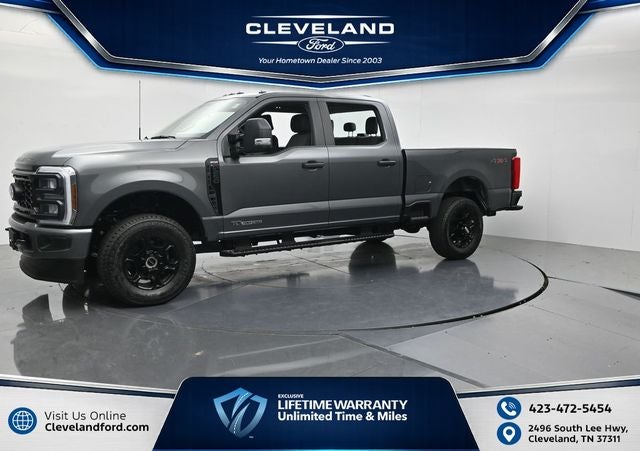 2026 Ford F-250SD F-250® XL